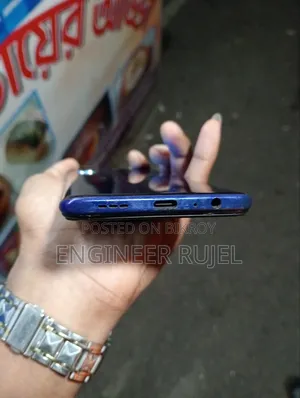 Oppo Reno 3 Pro 128 GB Blue