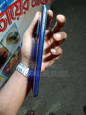 Oppo Reno 3 Pro 128 GB Blue