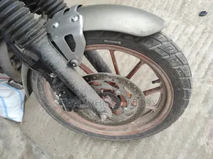 Yamaha FZ 2026 Gray