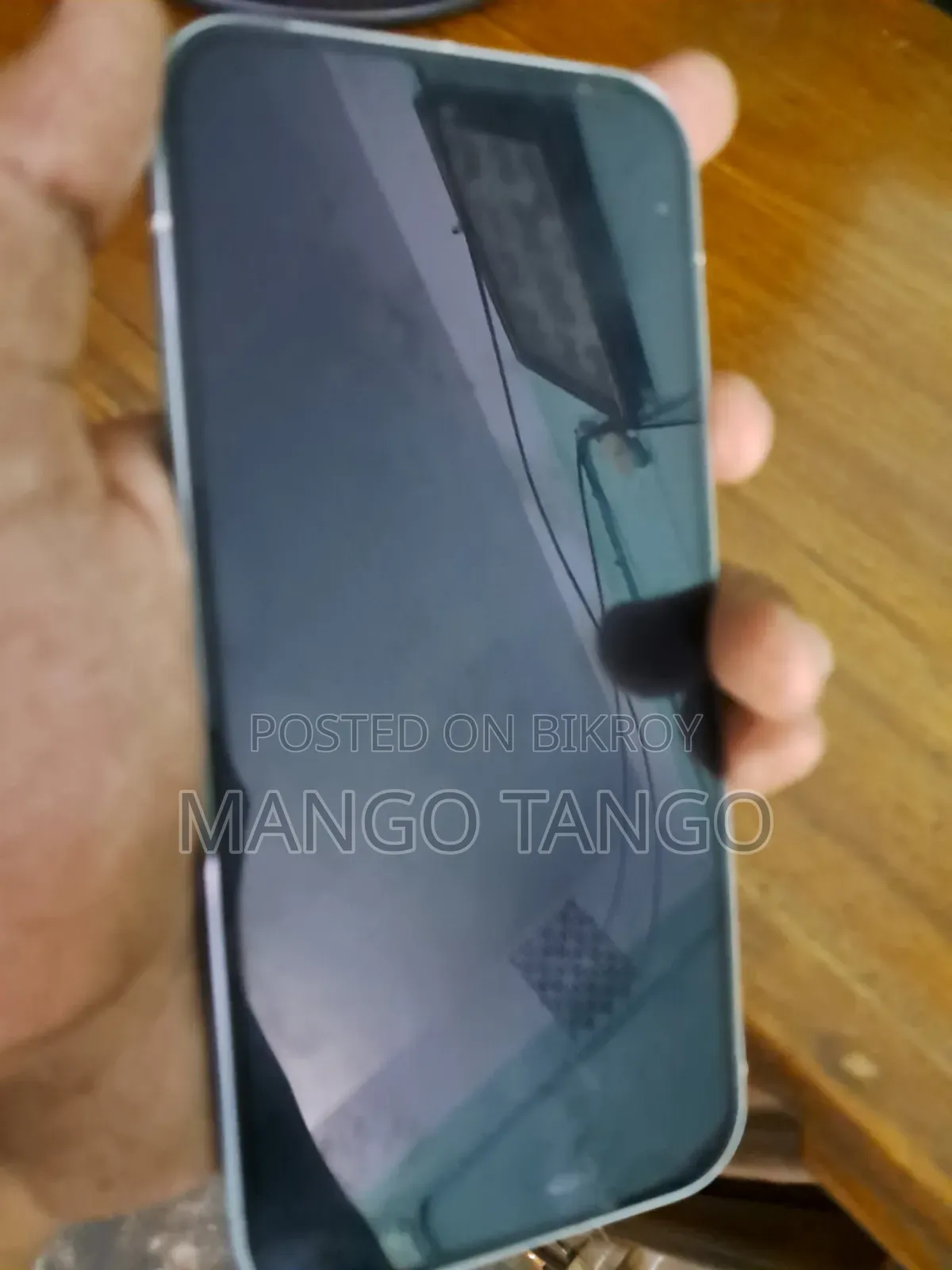 Google Pixel 9 128 GB Green