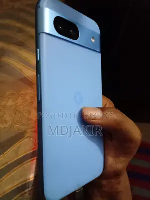 Google Pixel 8a 128 GB Blue