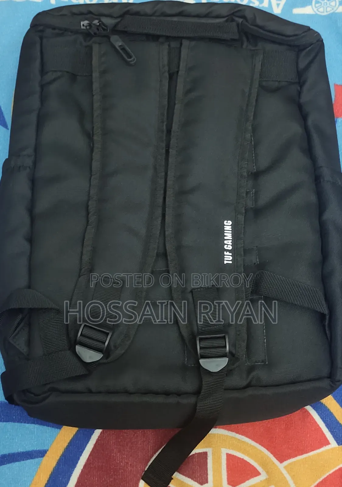ASUS Original Backpack