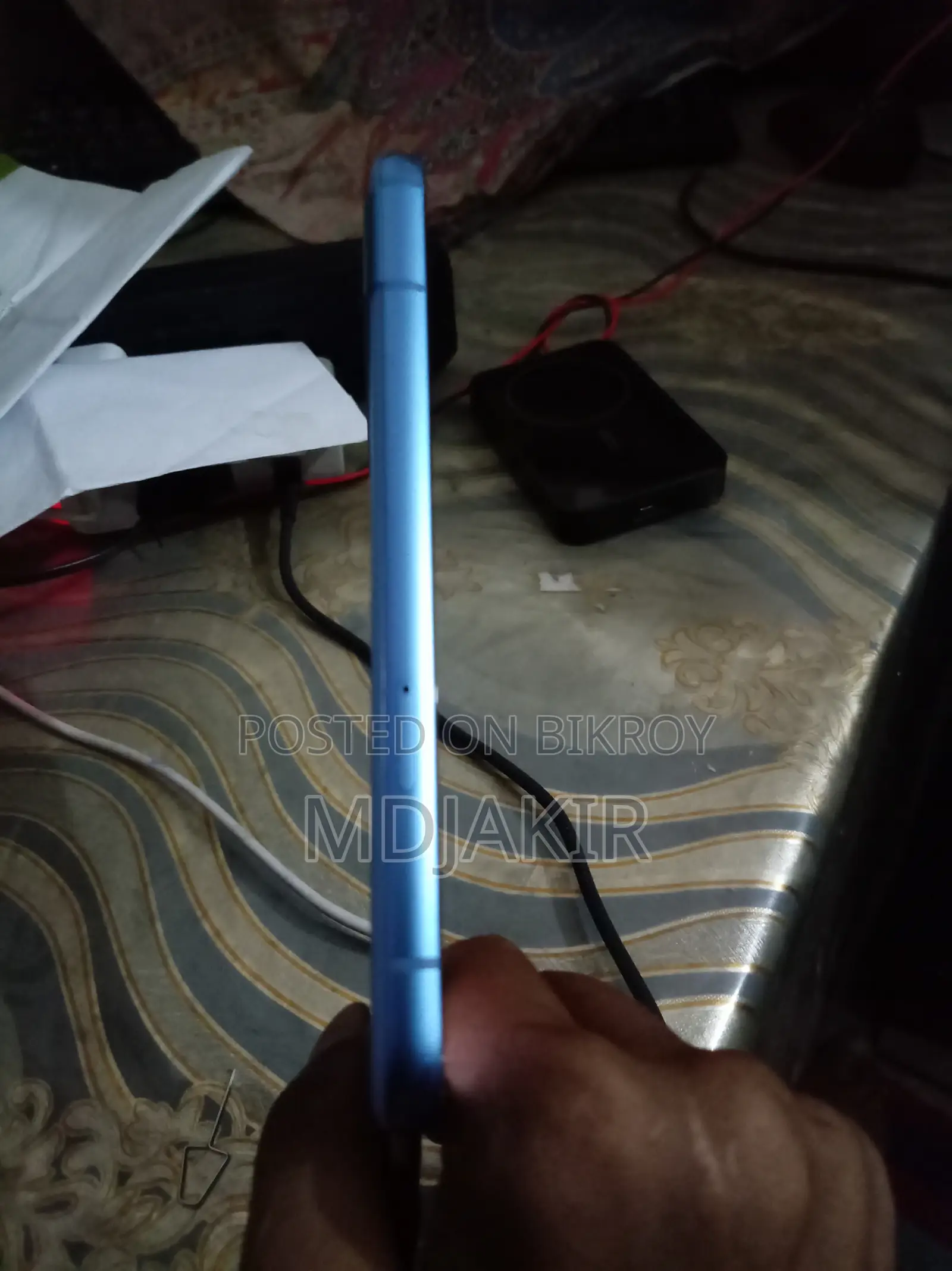 Google Pixel 8a 128 GB Blue
