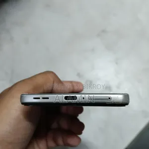 Xiaomi Poco F4 128 GB Silver