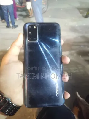 Oppo A52 128 GB Blue