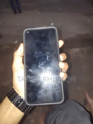 Oppo A52 128 GB Blue