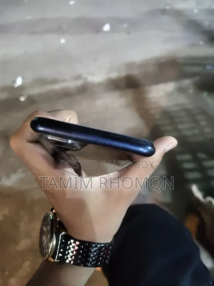Oppo A52 128 GB Blue