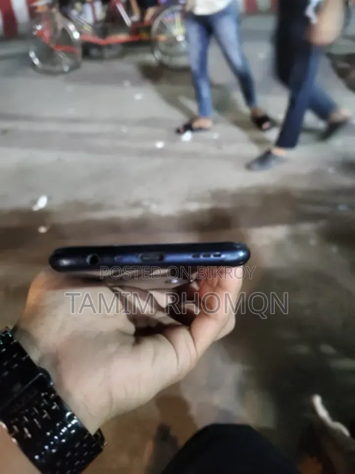 Oppo A52 128 GB Blue