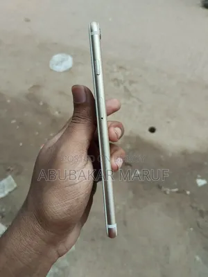 Apple iPhone 6 Plus 64 GB Silver