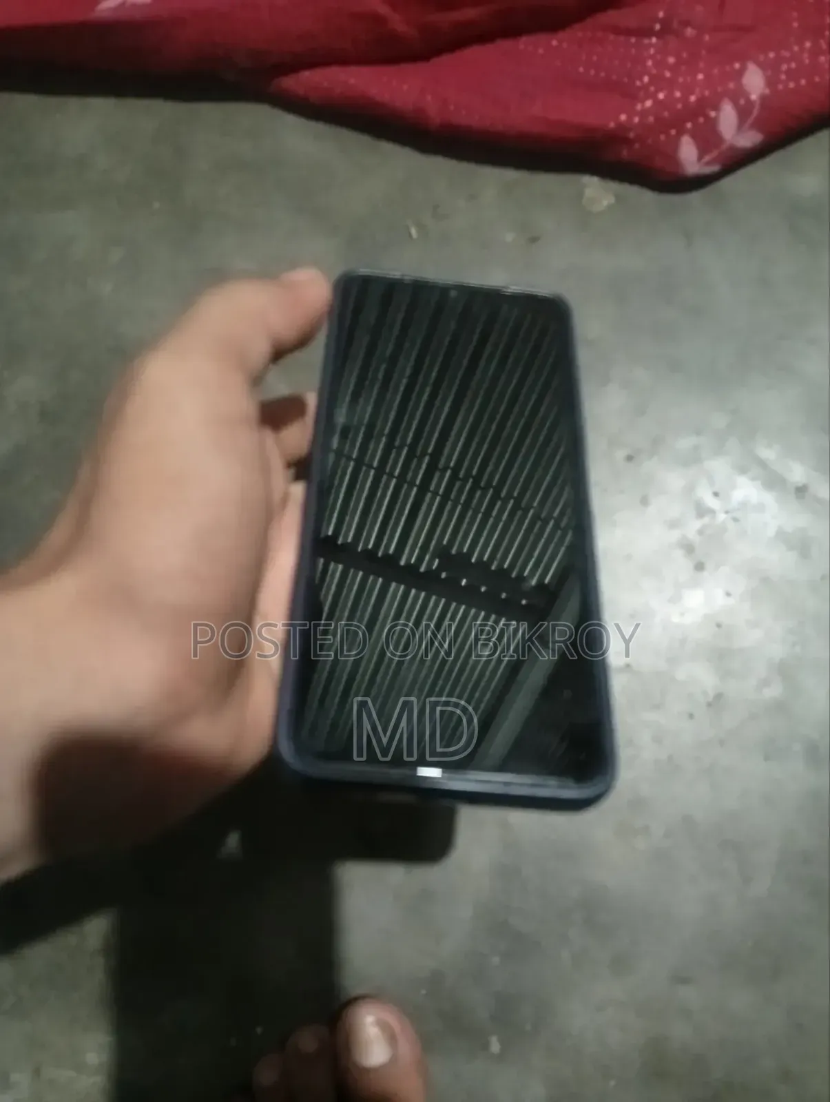 মোবাইল ফোন ১২৮ জিবি