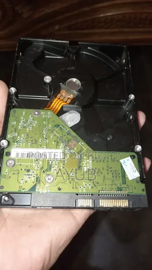 Hardisk 500GB