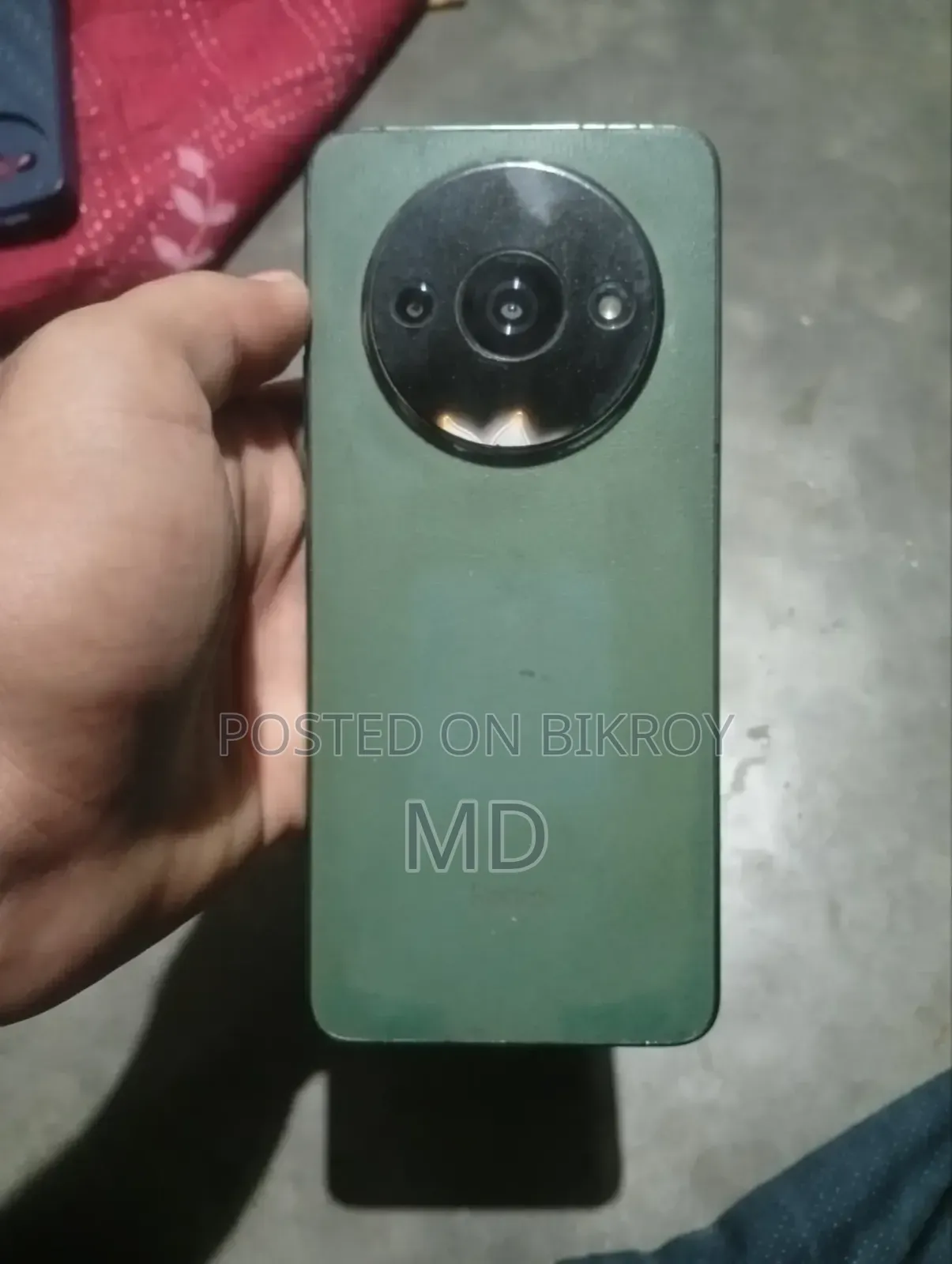 মোবাইল ফোন ১২৮ জিবি