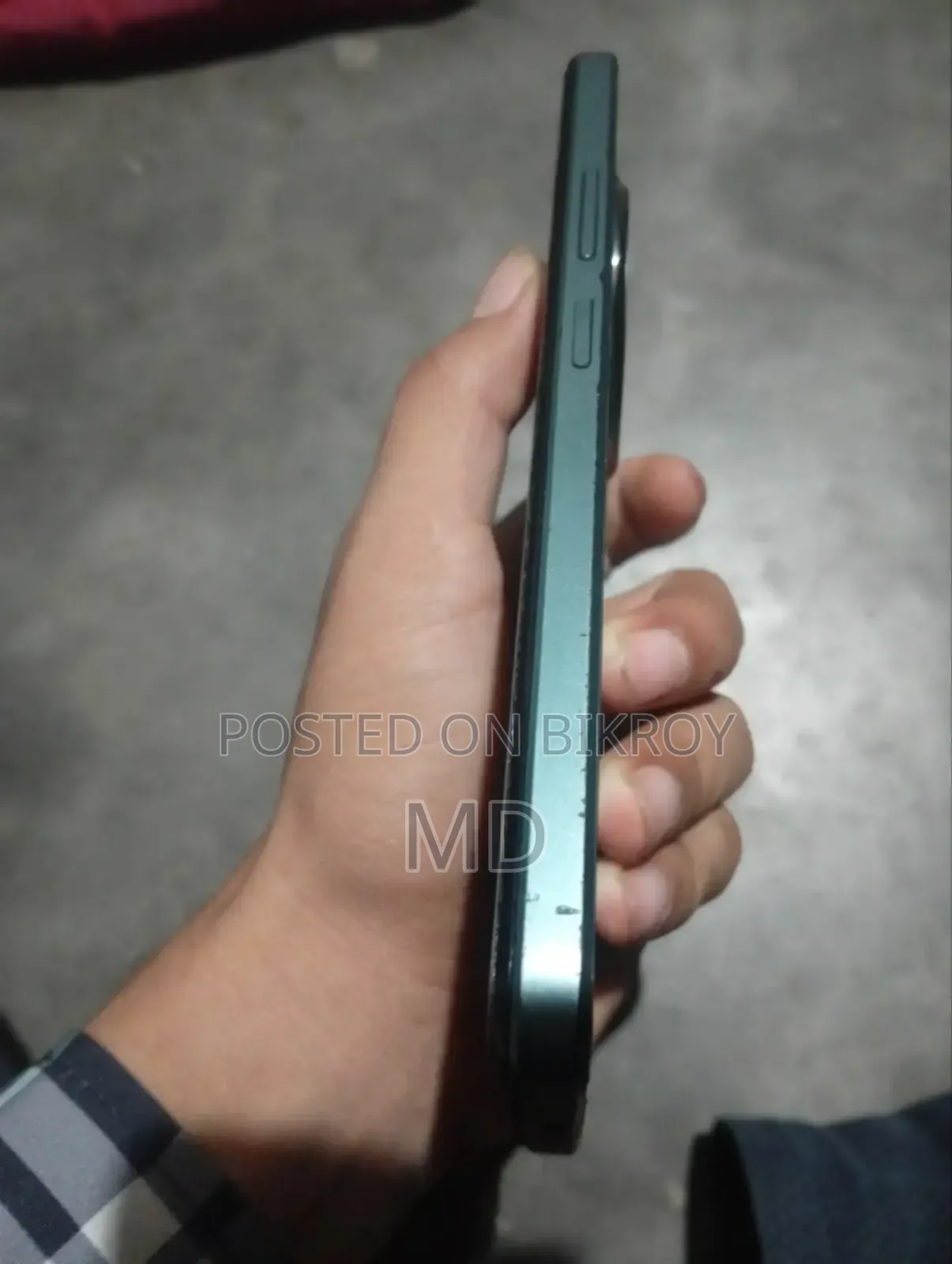 মোবাইল ফোন ১২৮ জিবি