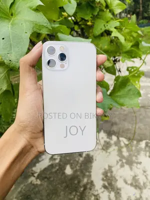 New Apple iPhone 12 Pro 128 GB White