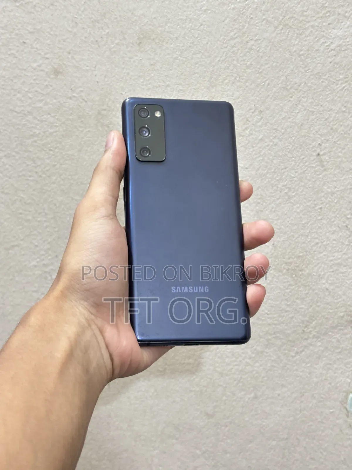 Samsung Galaxy S20 FE 128 GB Blue