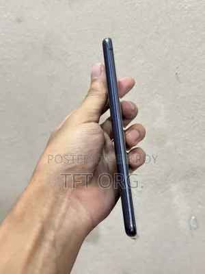 Samsung Galaxy S20 FE 128 GB Blue