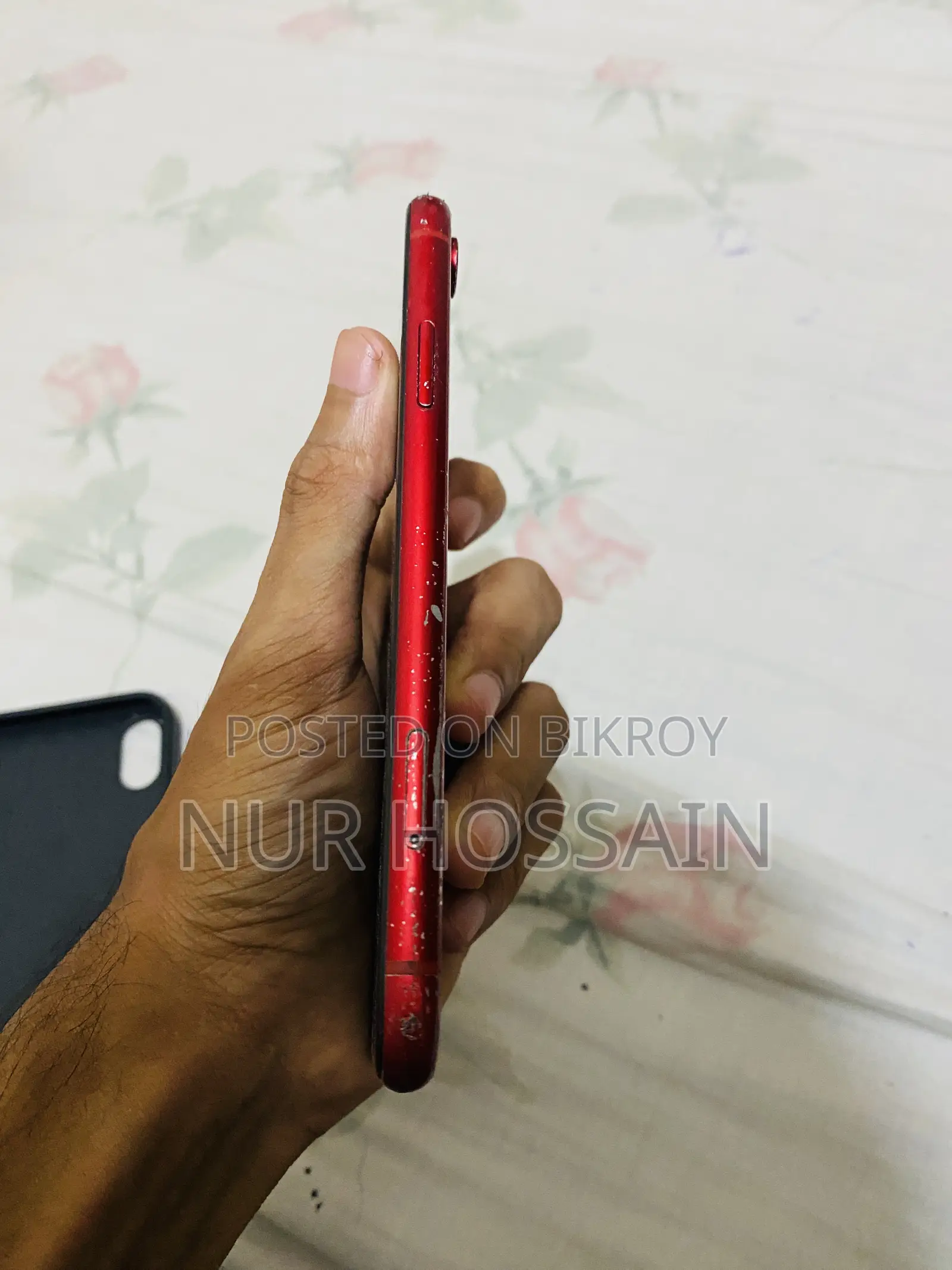 Apple iPhone XR 64 GB Red