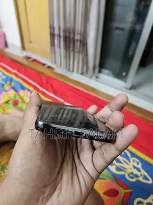 স্যামসাং গ্যালাক্সি এস২৩ ১২৮ জিবি কালো