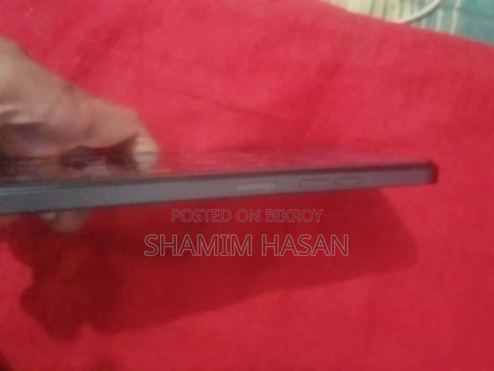 Tecno Spark 30C 128 GB Black