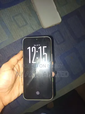 Infinix Note Edge 256 GB Gray