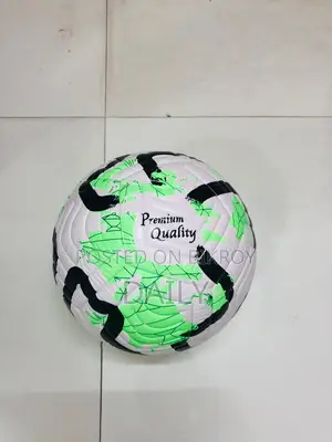 Its Brand New 3 Layer Football Best Quality