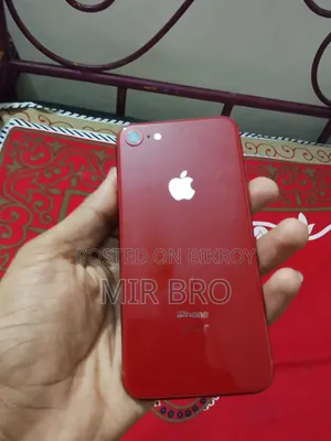 Apple iPhone 8 64 GB Red