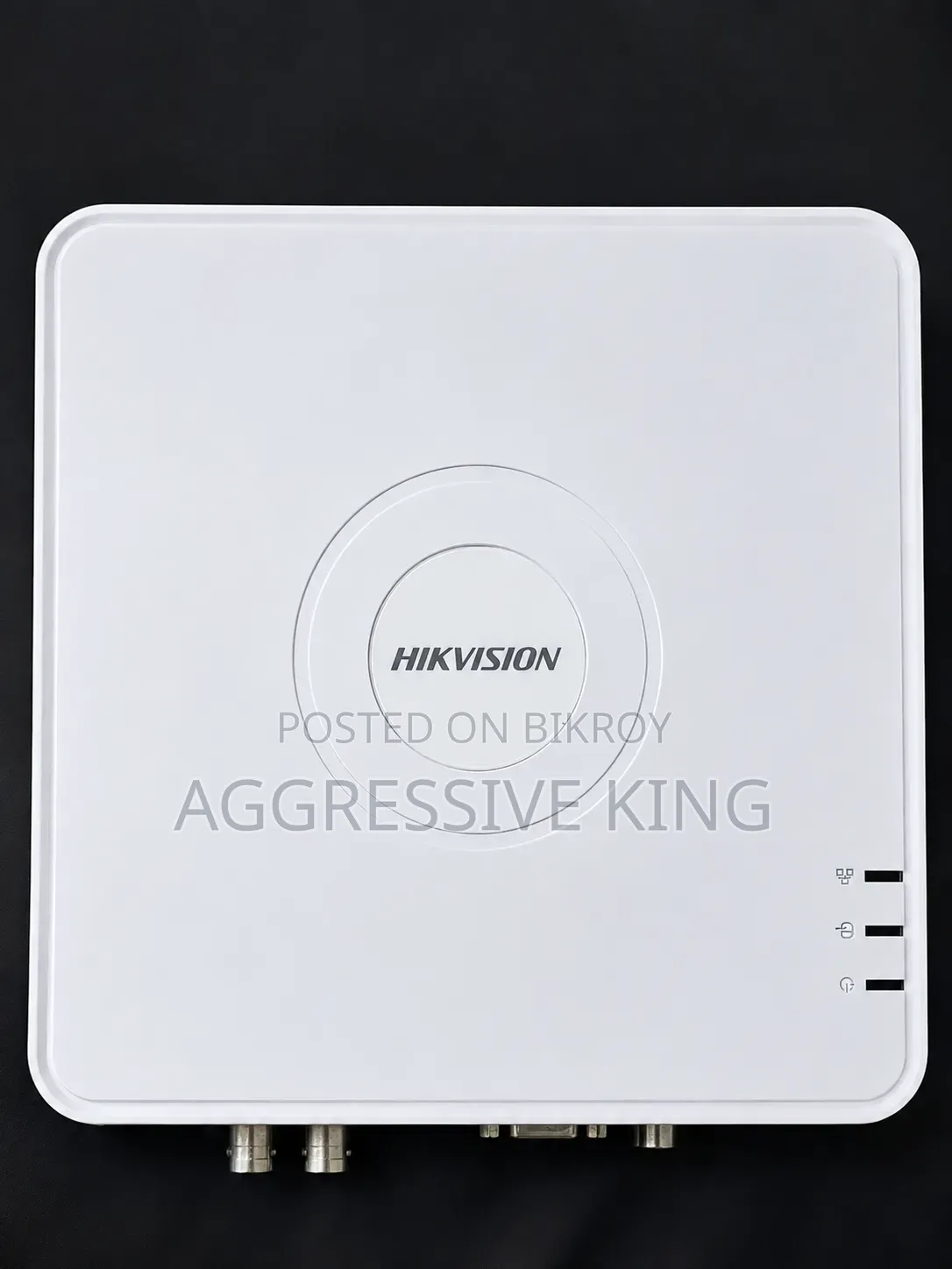 DVR Machine