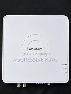 DVR Machine