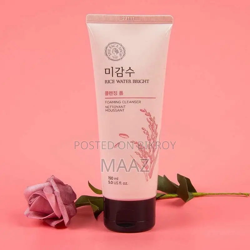 Korean Original Product