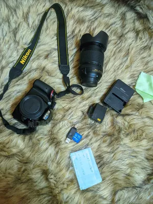 Nikon D3200