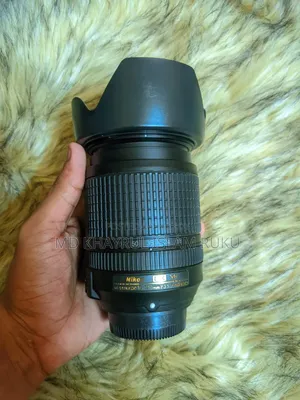Nikon D3200