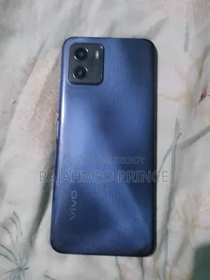 Vivo Y15s 32 GB Blue