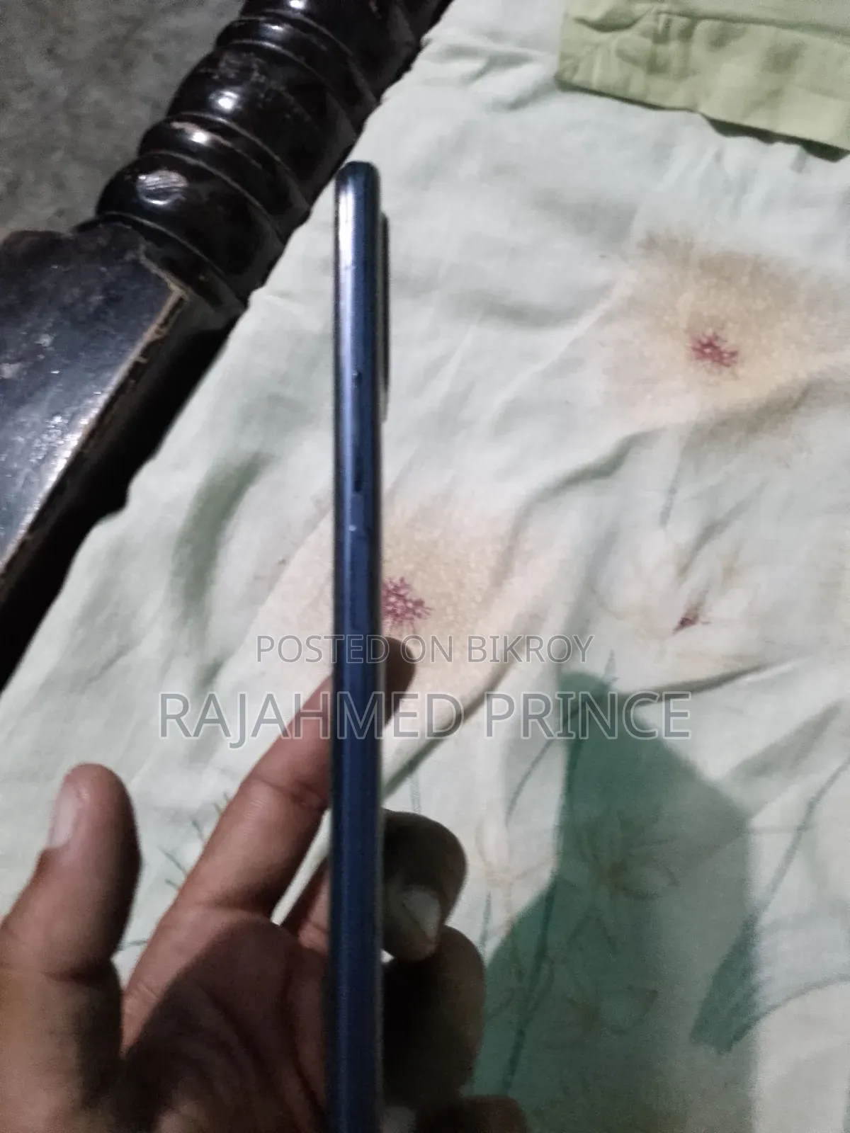 Vivo Y15s 32 GB Blue