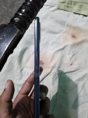 Vivo Y15s 32 GB Blue