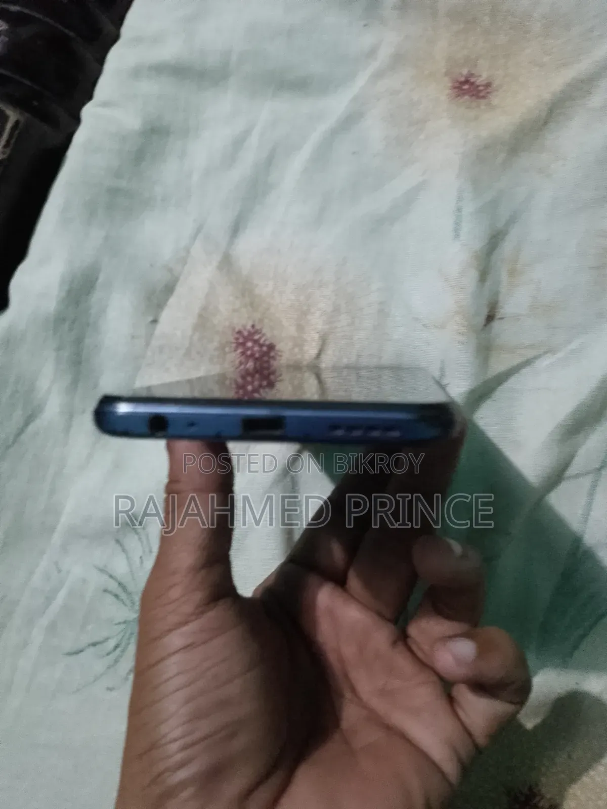 Vivo Y15s 32 GB Blue