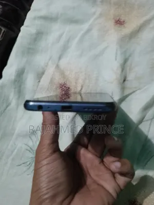 Vivo Y15s 32 GB Blue