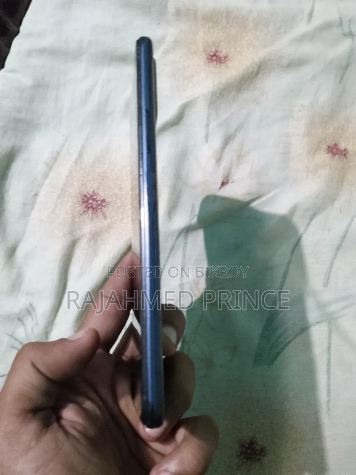 Vivo Y15s 32 GB Blue