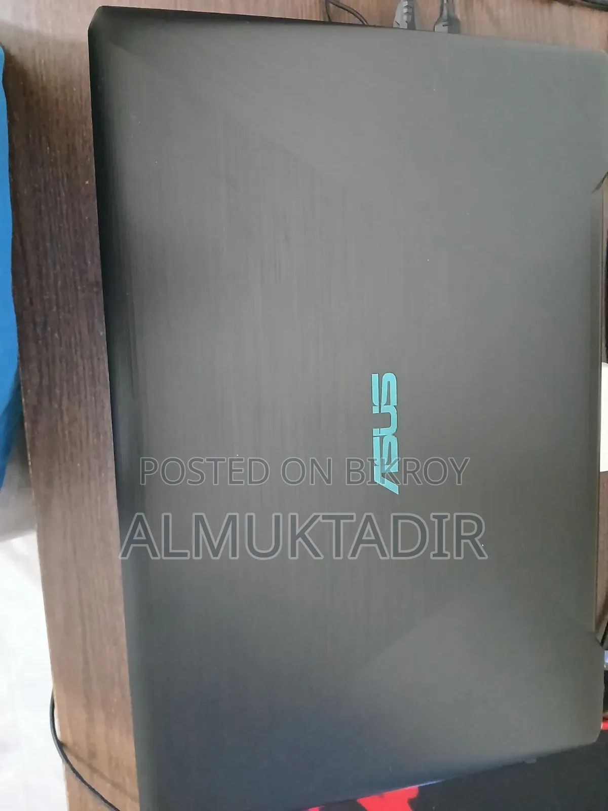 ল্যাপটপ আসুস ভিভোবুক ১৪ ১৬জিবি এএমডি রাইজেন ৫ এসএসডি ৫১২জিবি