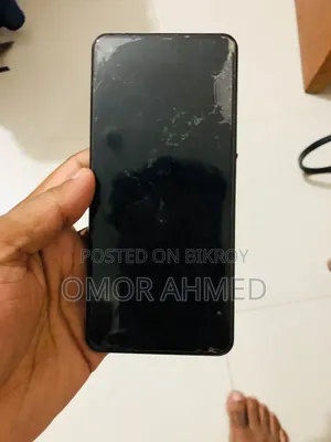 Samsung Galaxy A21s 32 GB Black