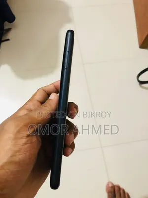 Samsung Galaxy A21s 32 GB Black