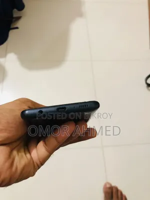 Samsung Galaxy A21s 32 GB Black