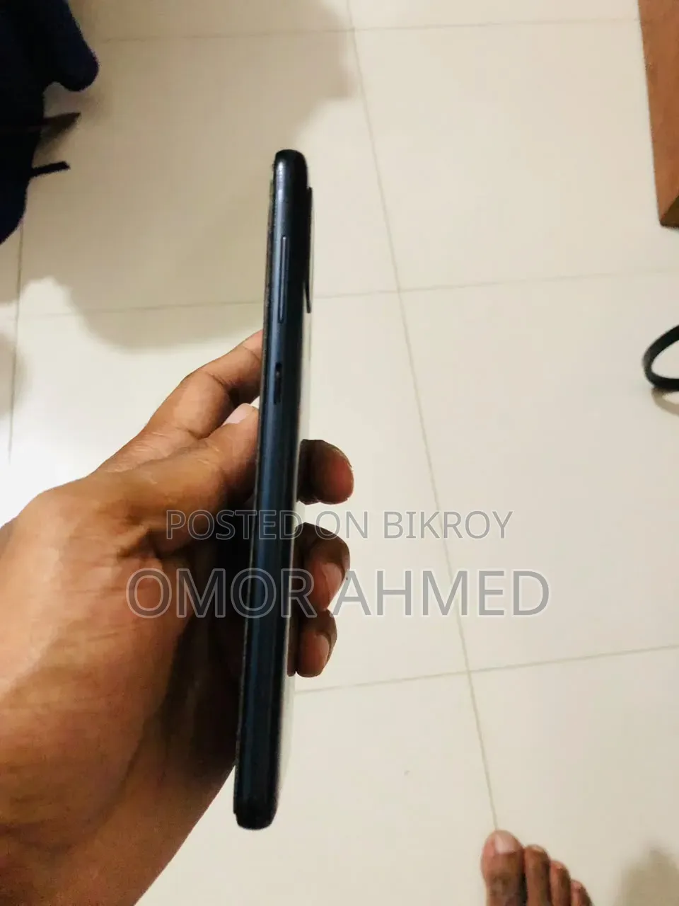 Samsung Galaxy A21s 32 GB Black