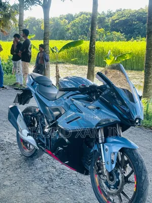 GPX Demon GR200R 2024
