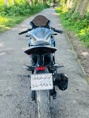 GPX Demon GR200R 2024