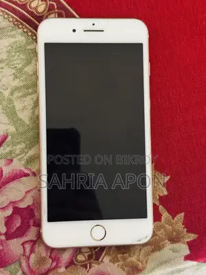 Apple iPhone 8 Plus 64 GB Rose Gold