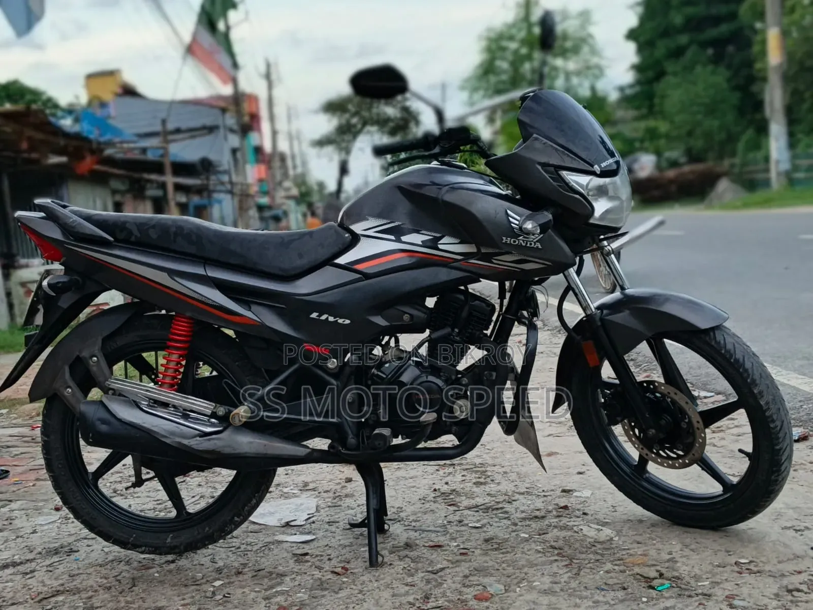Honda 2021 Gray