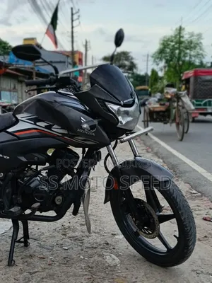 Honda 2021 Gray
