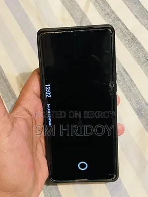 Vivo V27 128 GB Black