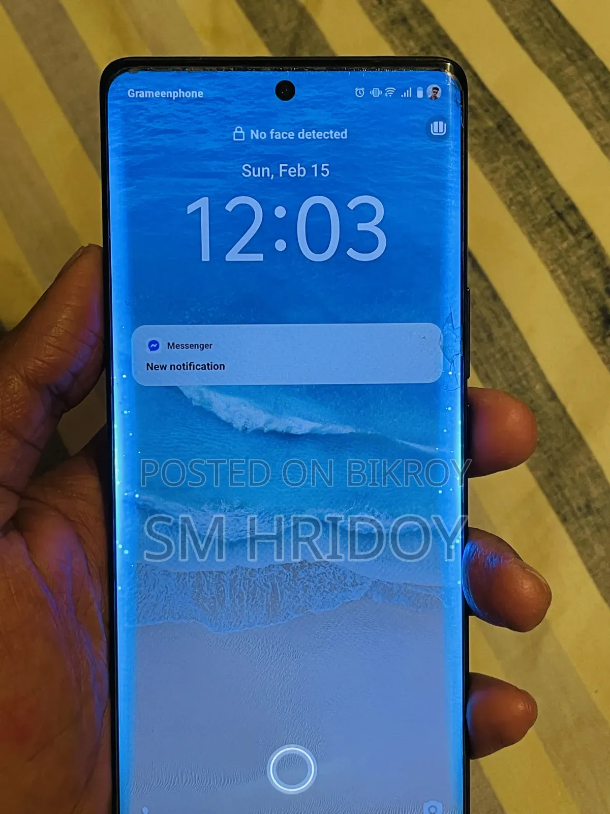 Vivo V27 128 GB Black