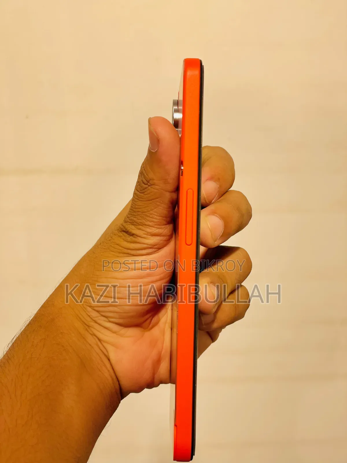 Nothing Phone CMF Phone 2 Pro 256 GB Orange